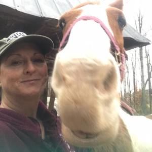 Meet your Posher, Kim